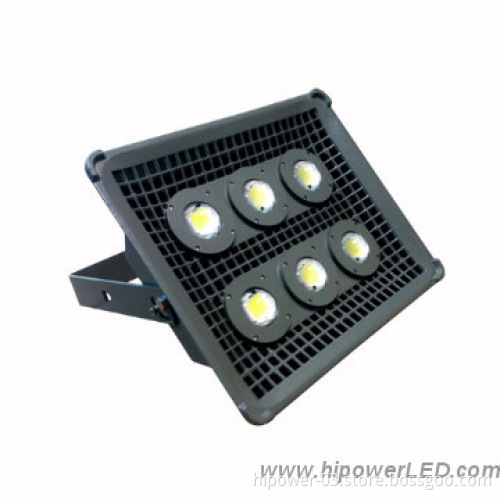 NEW ETL CE SAA 300W Led floodlight with MW driver IP65